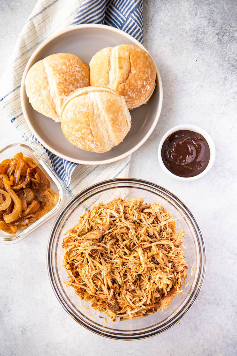 Best Pulled Pork Recipe Easy Dinner Ideas