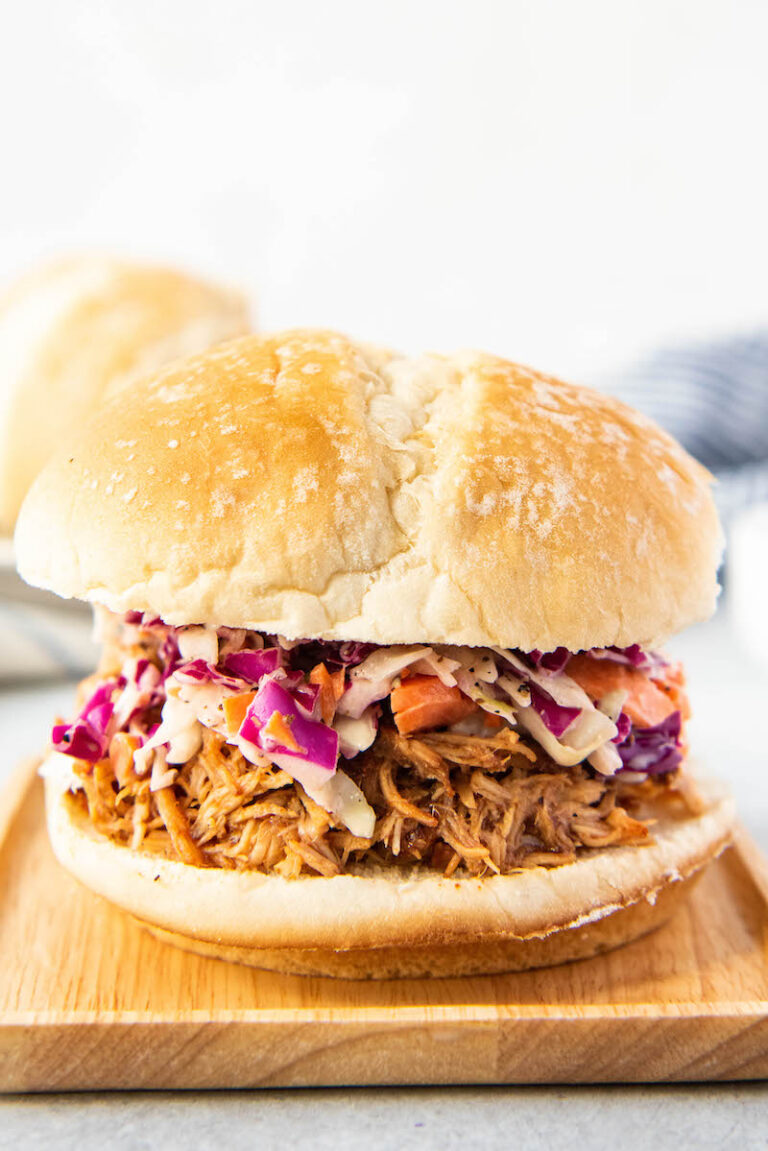 Best Pulled Pork Recipe | Easy Dinner Ideas