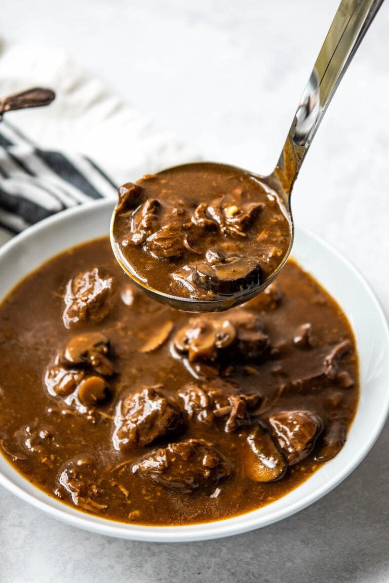 Instant Pot Beef Tips Easy Dinner Ideas