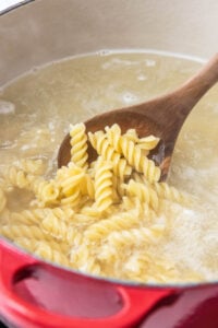 Chicken Bacon Ranch Pasta | Easy Dinner Ideas