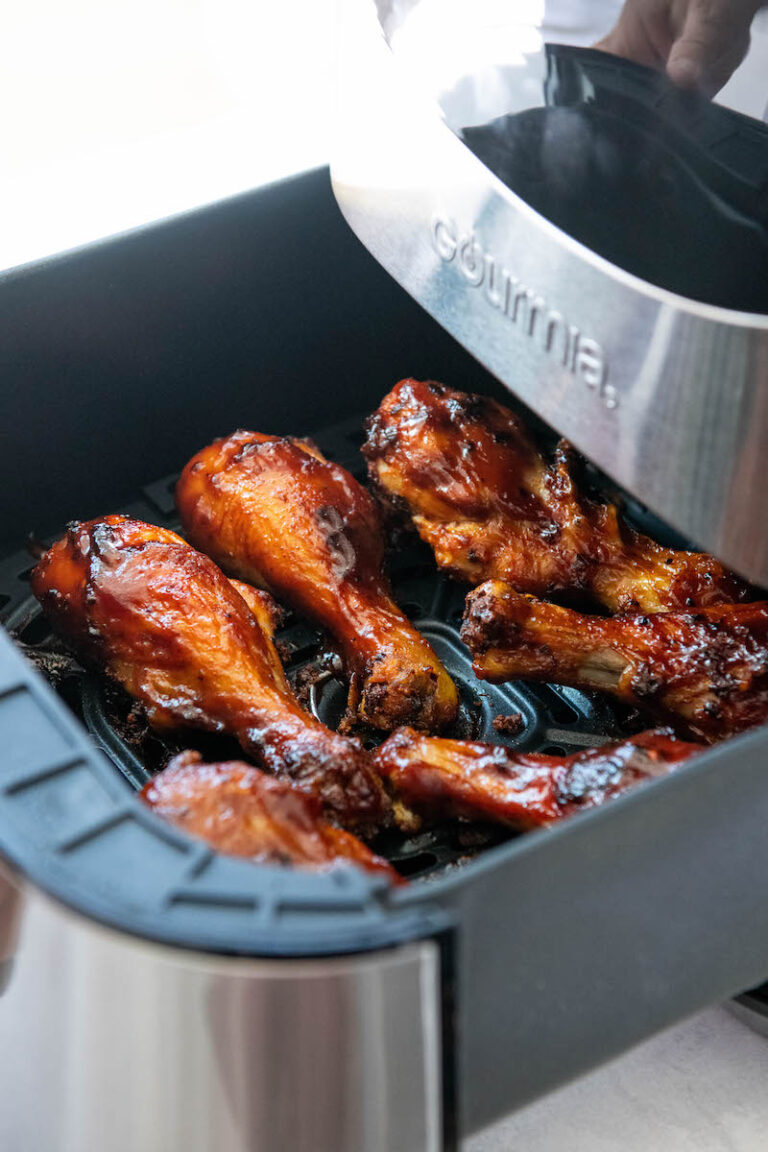 airfry chicken legs airfry chicken legs