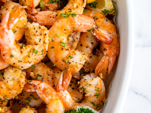 Shrimp Recipes – Quick, Easy, and Healthy – Well Plated by Erin