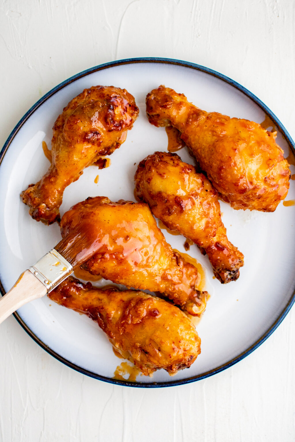 Air Fryer Hot Honey Chicken | Easy Dinner Ideas