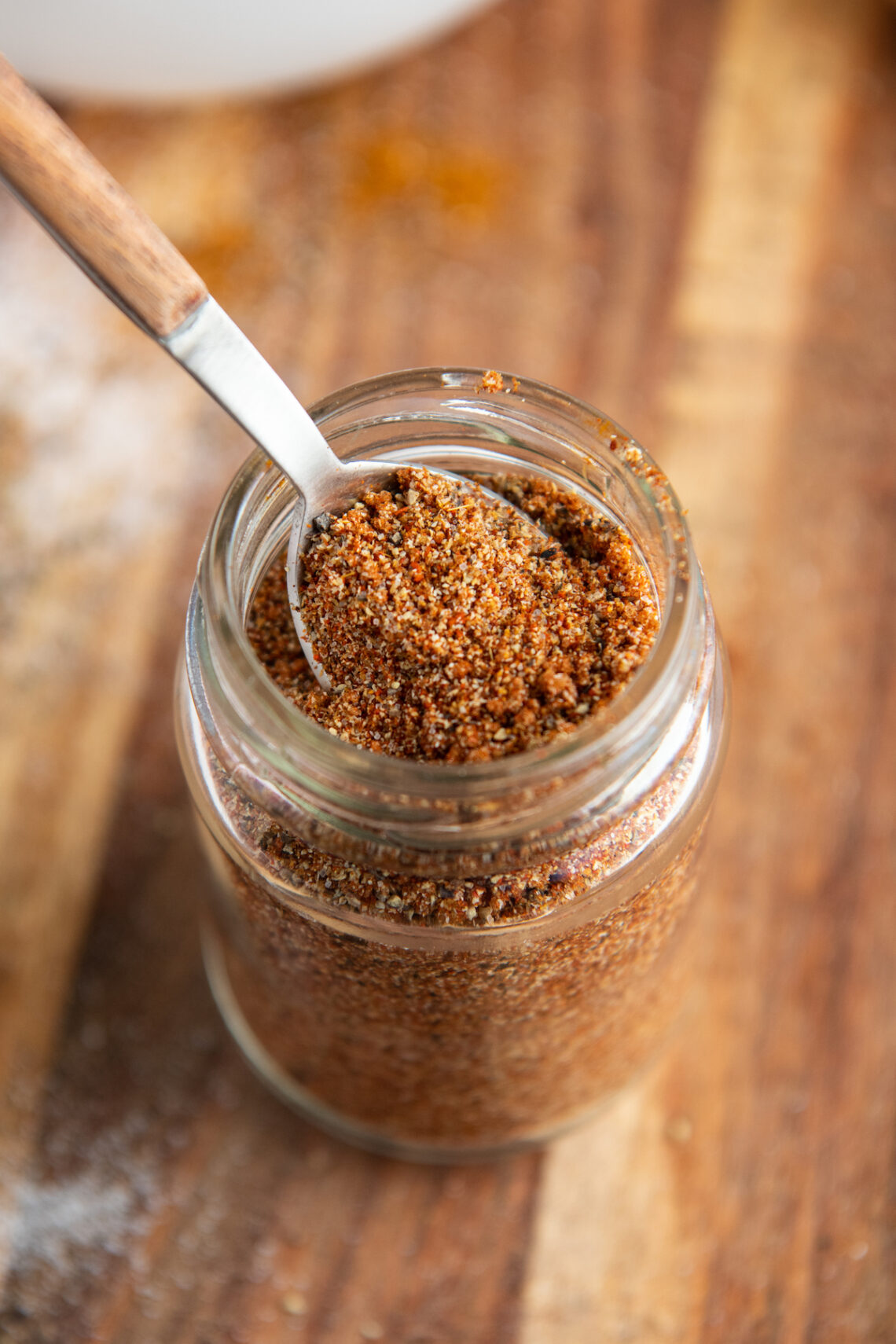 The Best Dry Rub for Ribs Recipe Easy Dinner Ideas