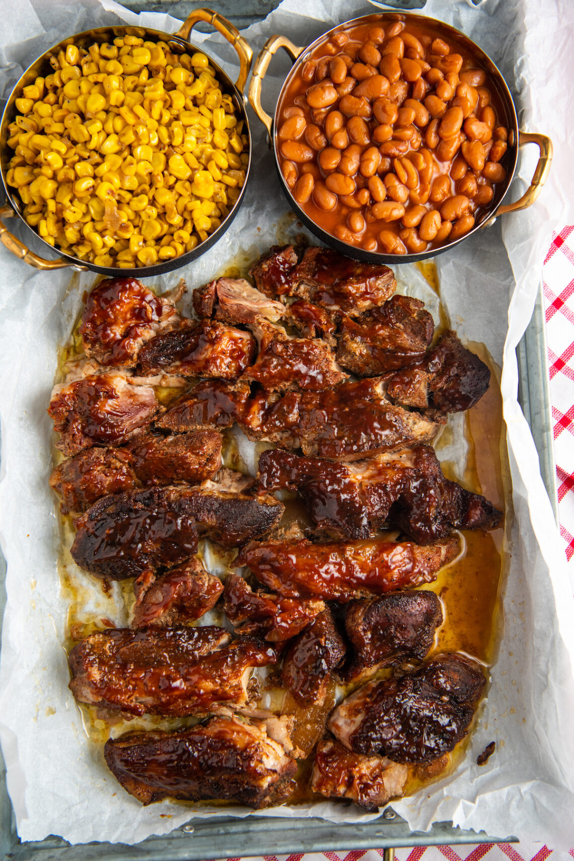 Slow Cooker Country Style Ribs Easy Dinner Ideas