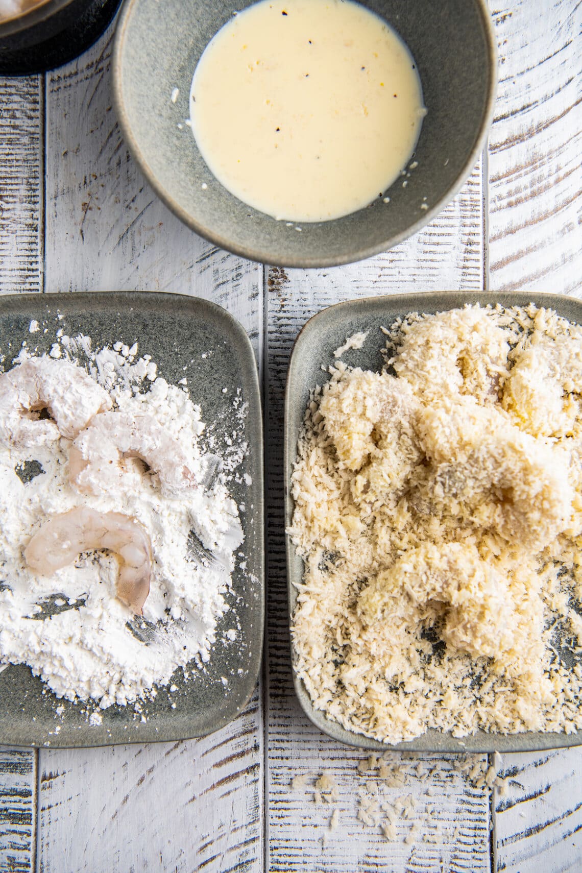 Easy Air Fryer Bang Bang Shrimp Recipe Easy Dinner Ideas