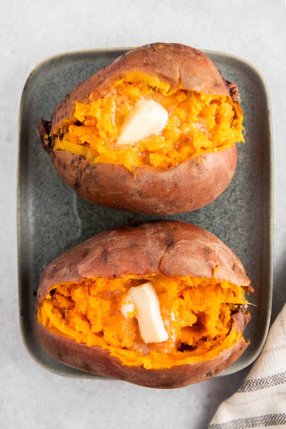 PERFECT Instant Pot Sweet Potatoes | Easy Dinner Ideas