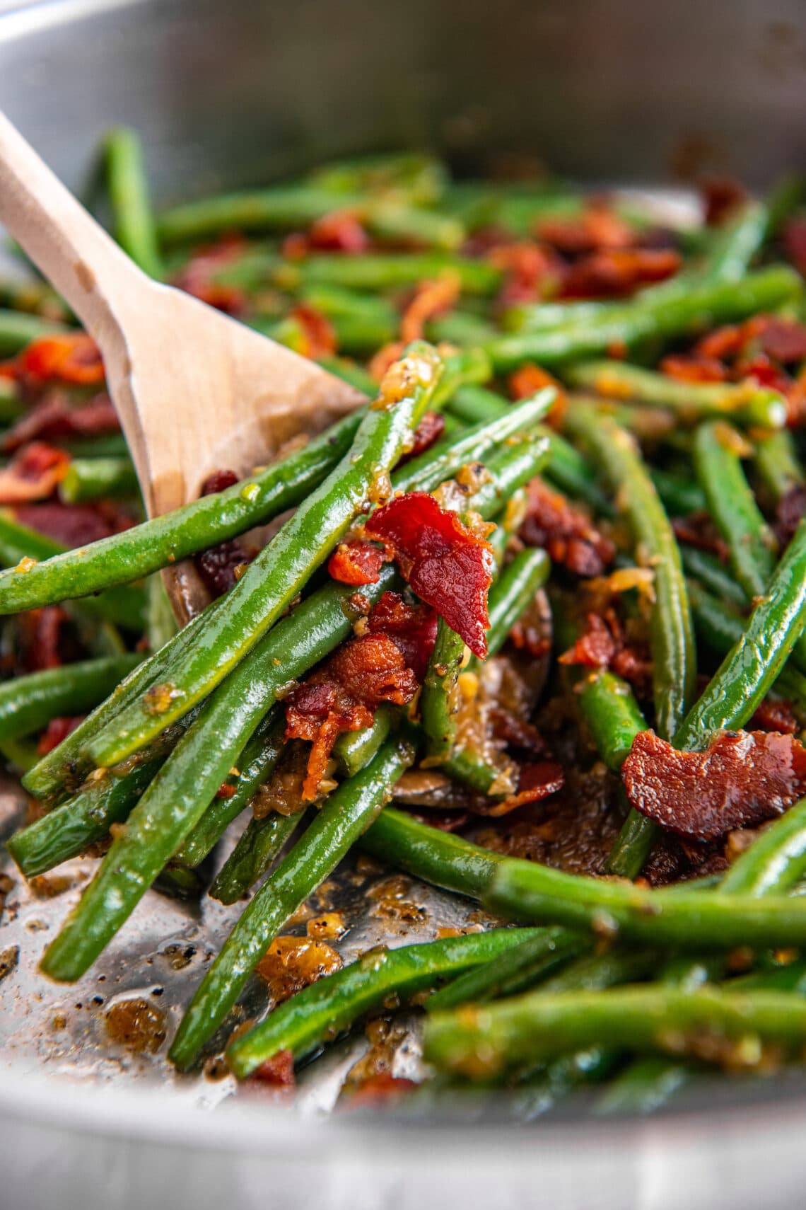The Best Southern Green Beans With Bacon Easy Dinner Ideas