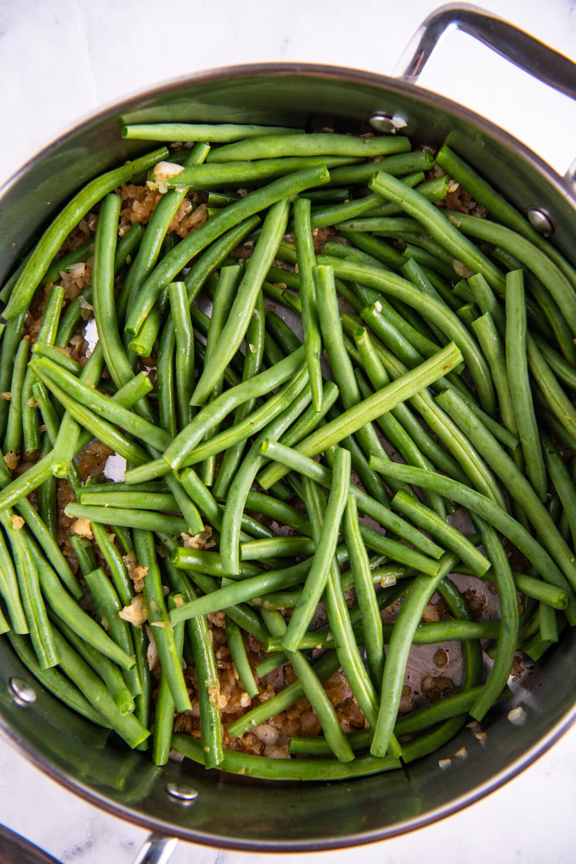 The Best Southern Green Beans With Bacon Easy Dinner Ideas