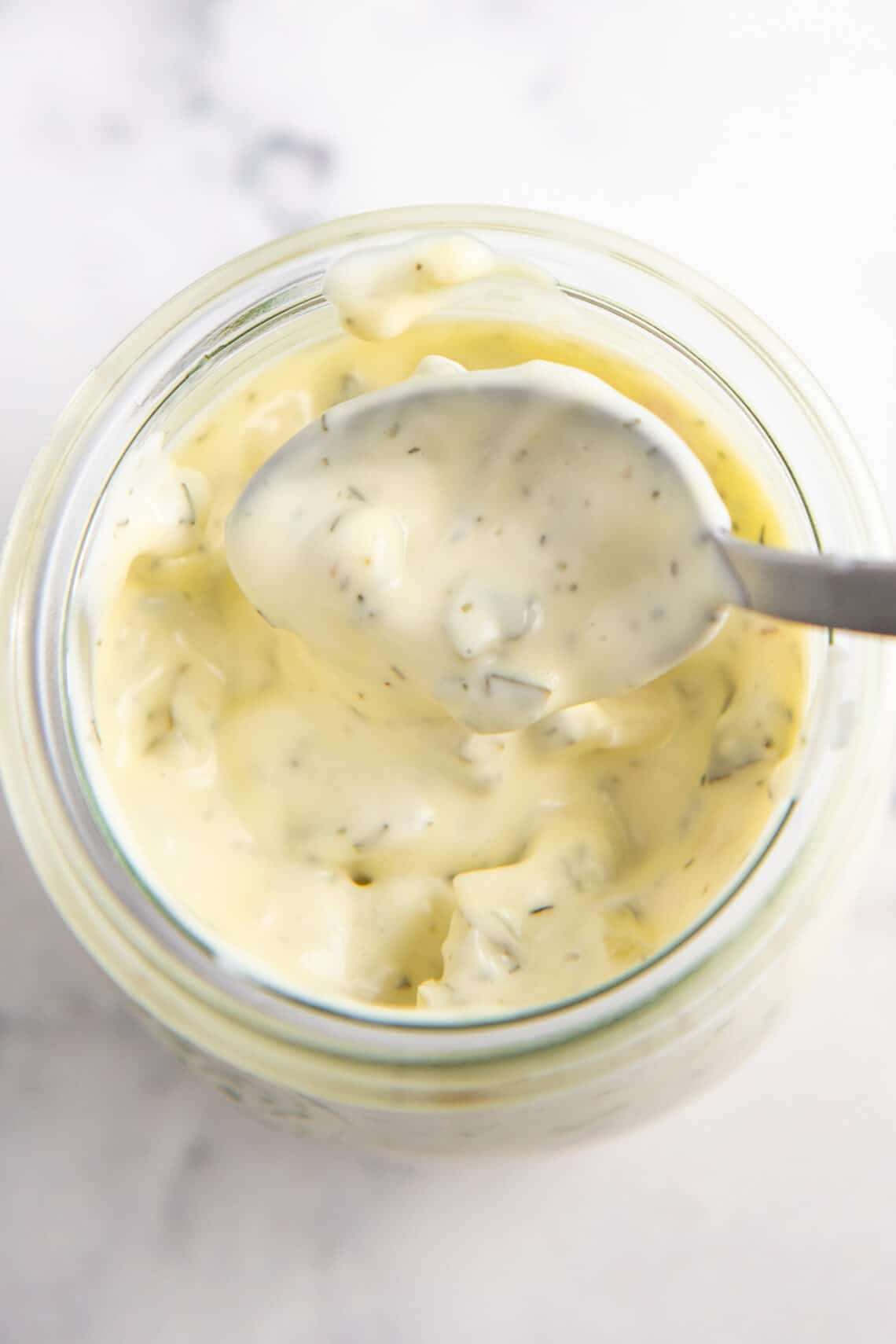 Homemade Tartar Sauce Easy Dinner Ideas