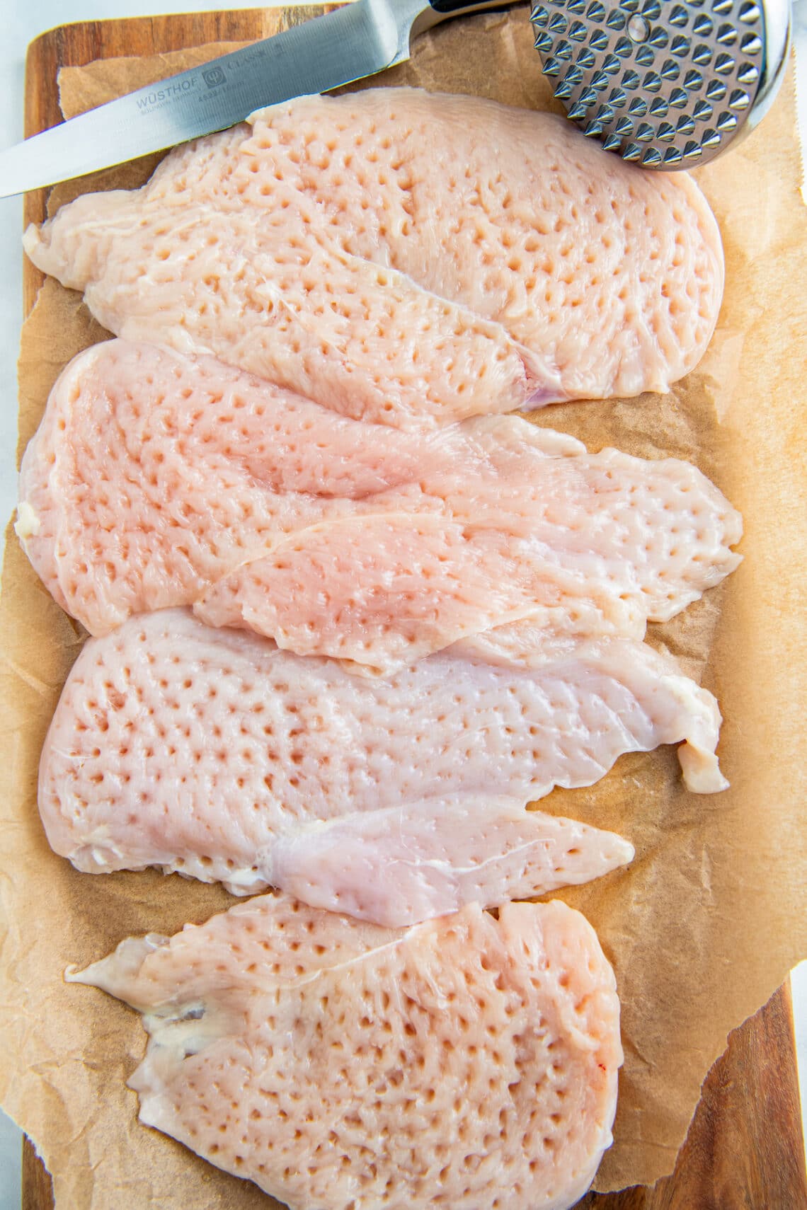 The BEST Lemon Pepper Chicken Recipe | Easy Dinner Ideas
