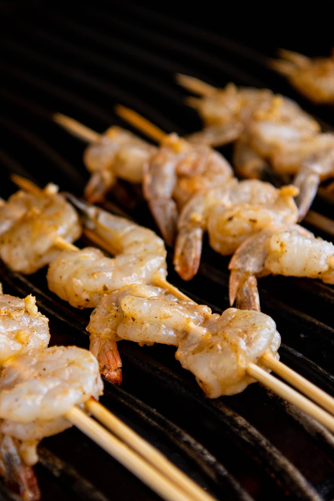 The Best Grilled Shrimp In 15 Minutes Easy Dinner Ideas