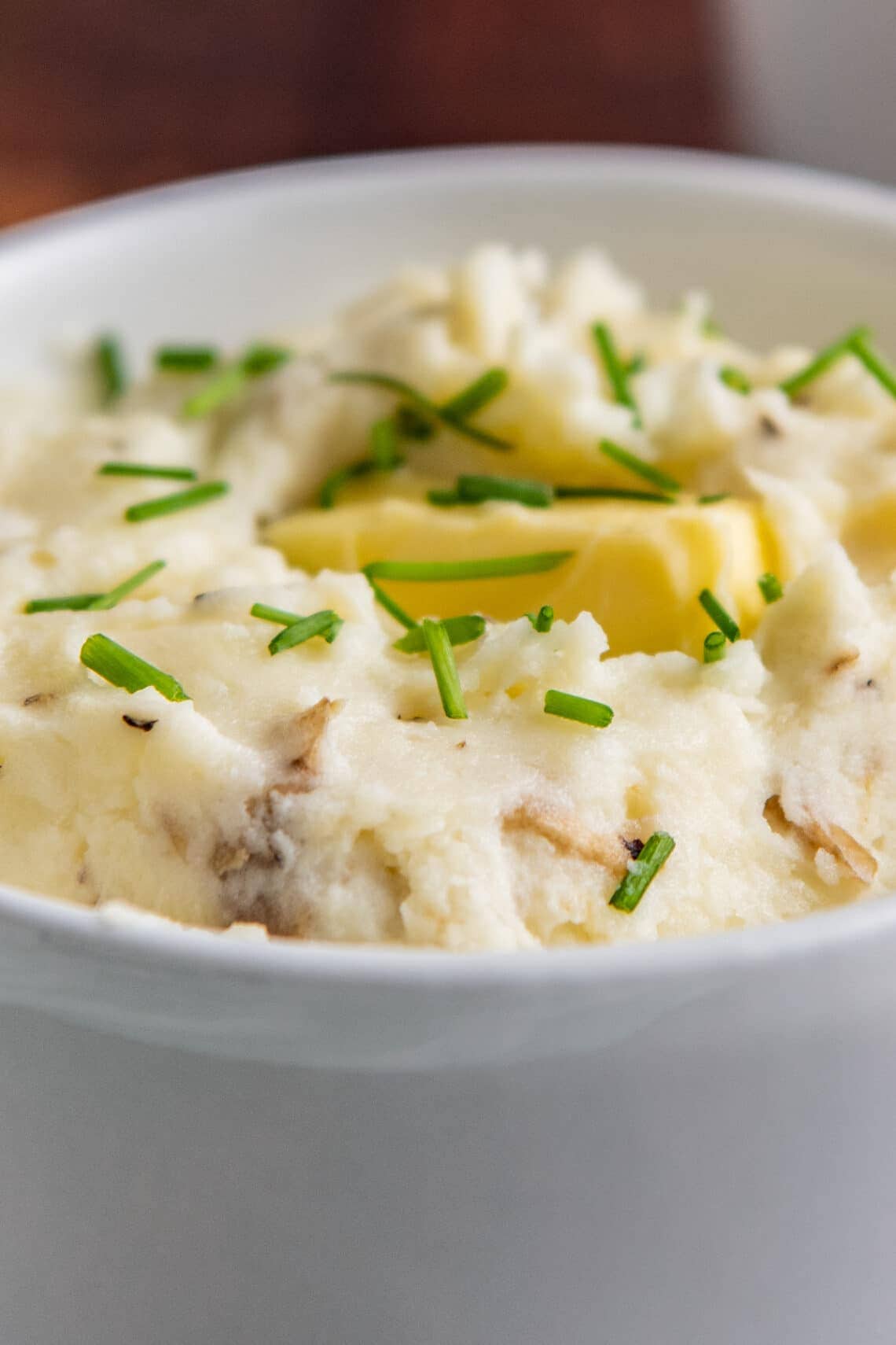 The Best Sour Cream Mashed Potatoes | Easy Dinner Ideas