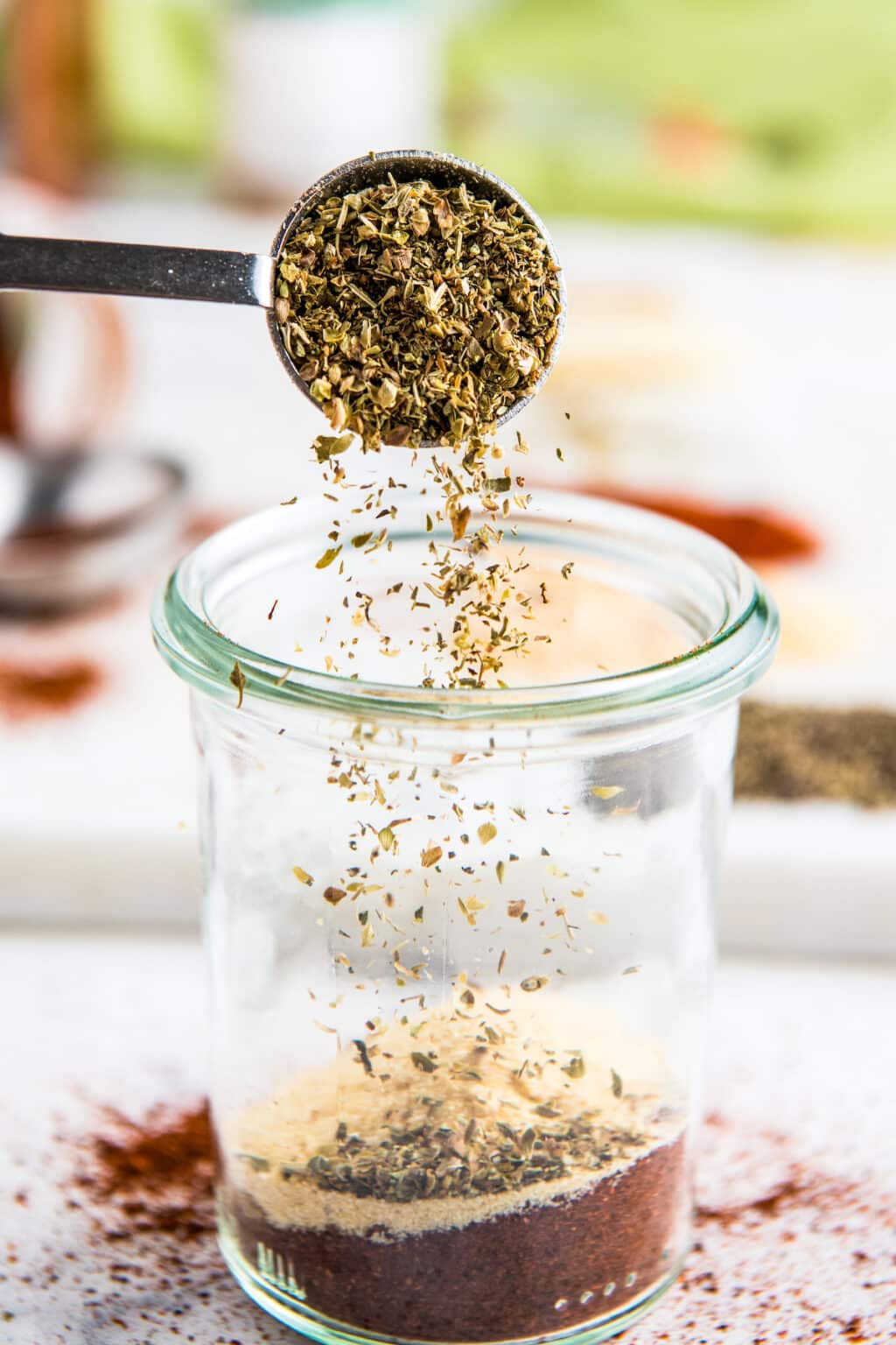 Homemade Chili Seasoning Recipe Easy Dinner Ideas