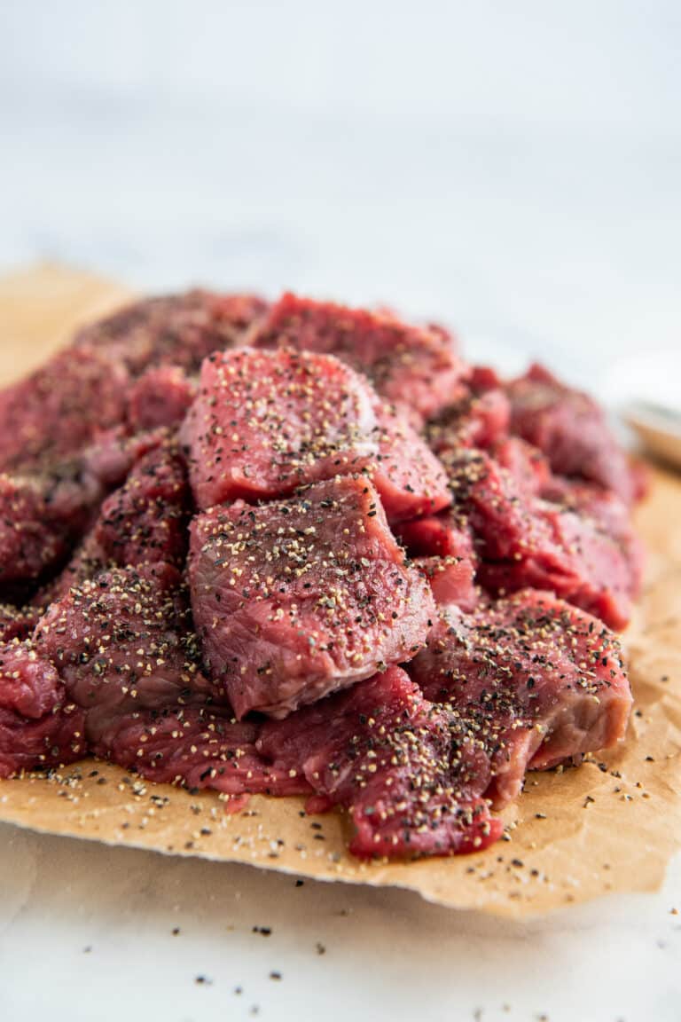 The BEST Beef Tips And Gravy Recipe Easy Dinner Ideas