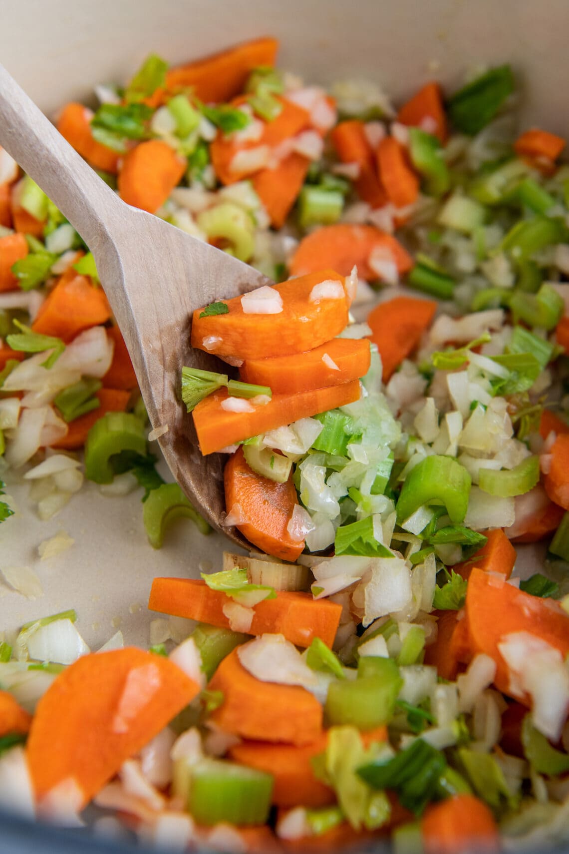 Chicken and Rice Soup | Easy Dinner Ideas