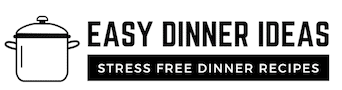 Easy Dinner Ideas logo
