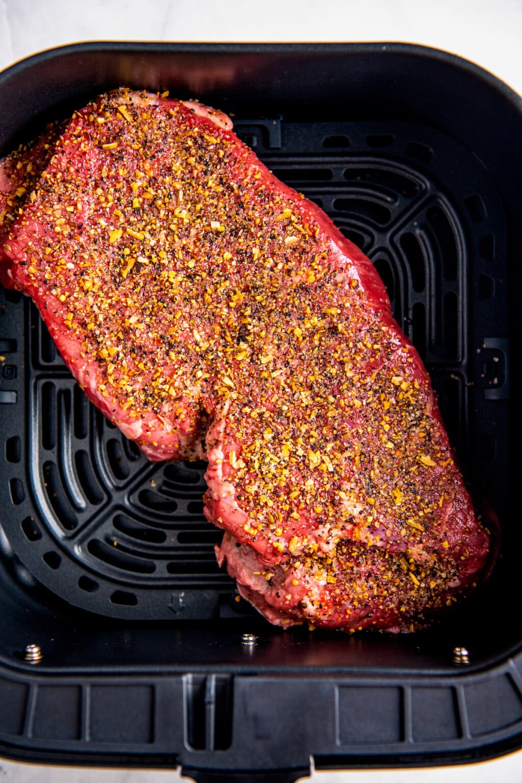 Air Fryer London Broil Easy Dinner Ideas