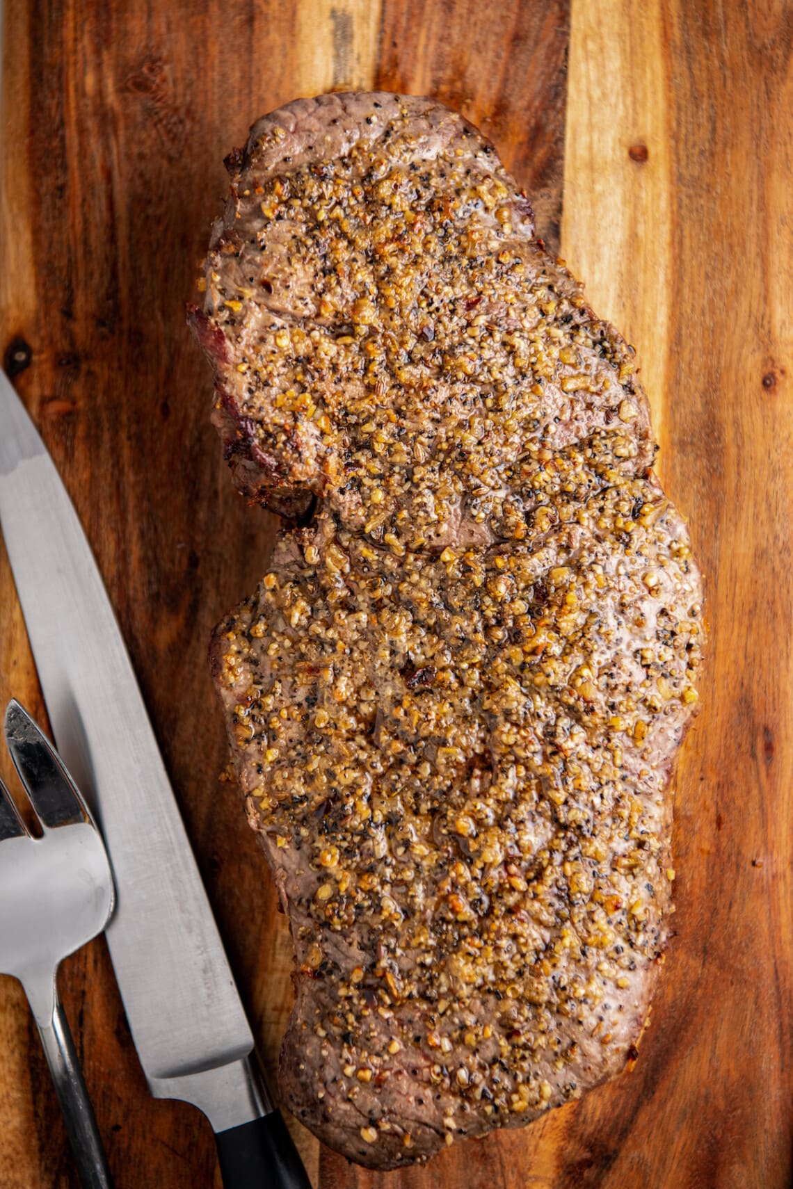 Air Fryer London Broil Easy Dinner Ideas