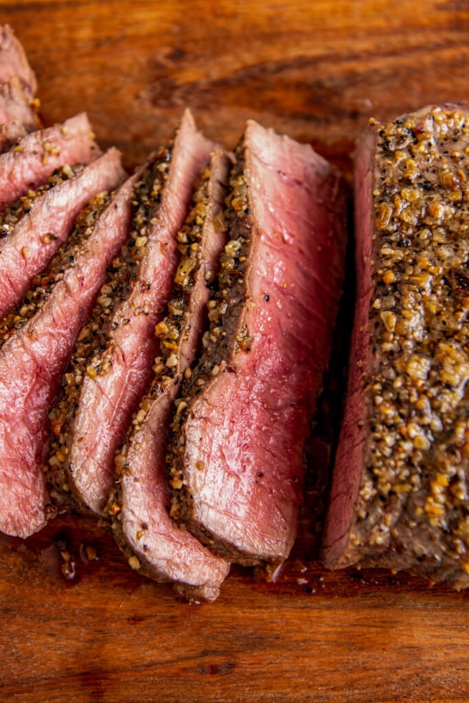 Air Fryer London Broil Easy Dinner Ideas