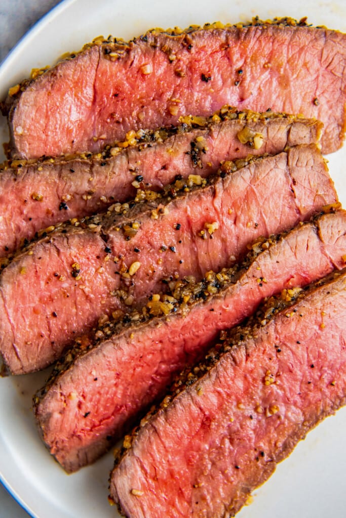 Air Fryer London Broil Easy Dinner Ideas