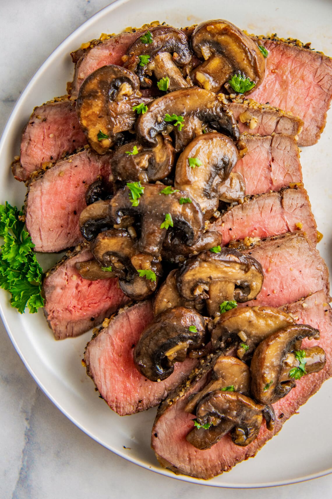 Air Fryer London Broil Easy Dinner Ideas