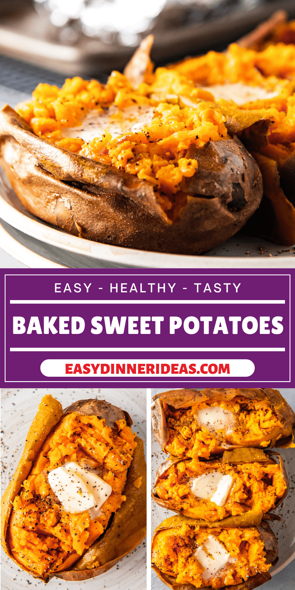 how-to-bake-sweet-potatoes-easy-dinner-ideas