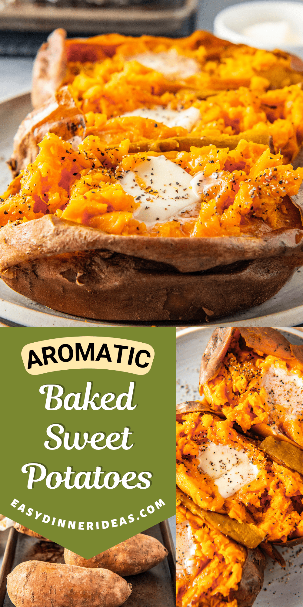 how-to-bake-sweet-potatoes-easy-dinner-ideas