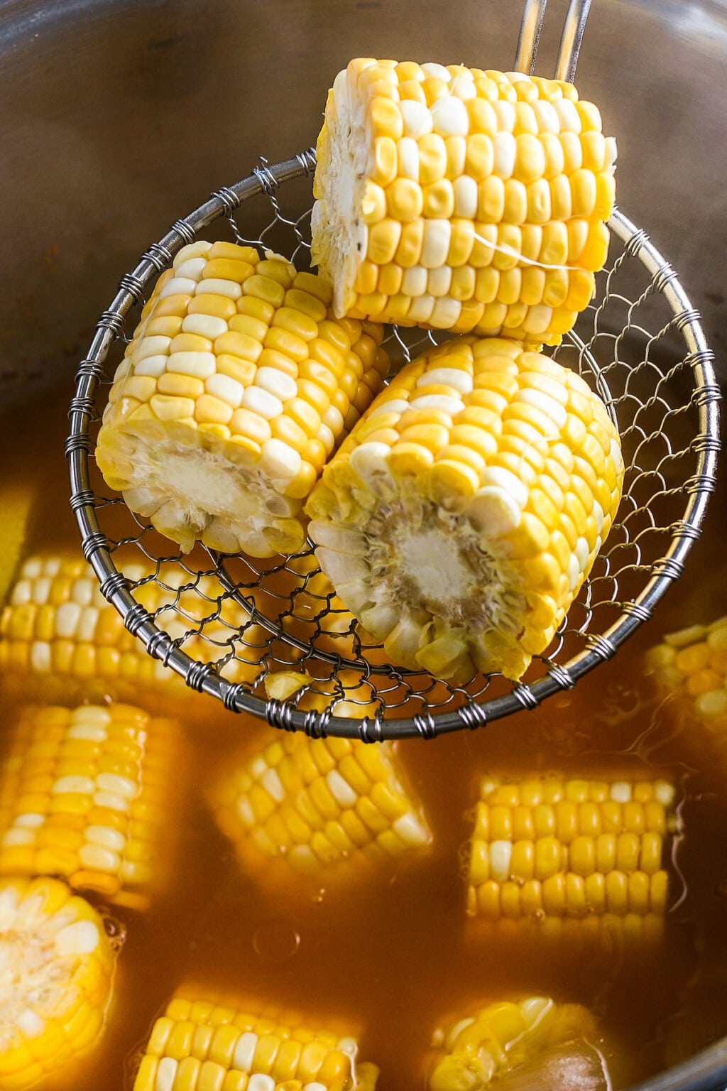 Easy Cajun Shrimp Boil Recipe in 30 Minutes! | Easy Dinner Ideas