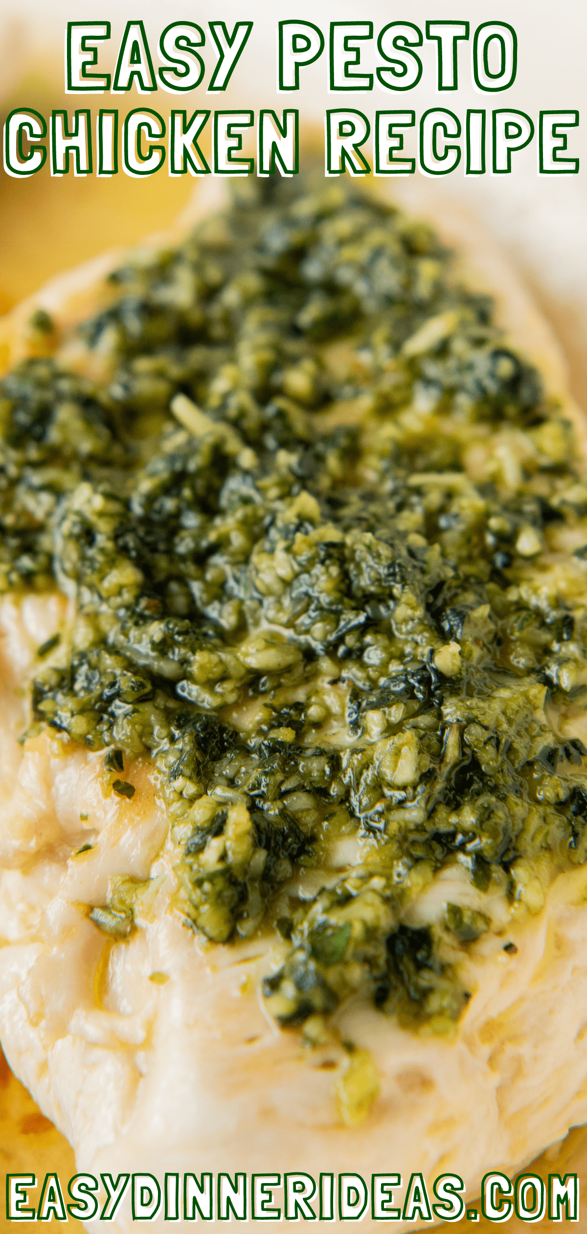 healthy-pesto-chicken-recipe-easy-dinner-ideas