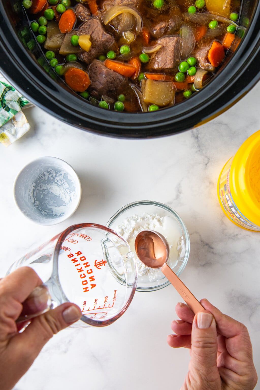 Best Crockpot Beef Stew Recipe Easy Dinner Ideas