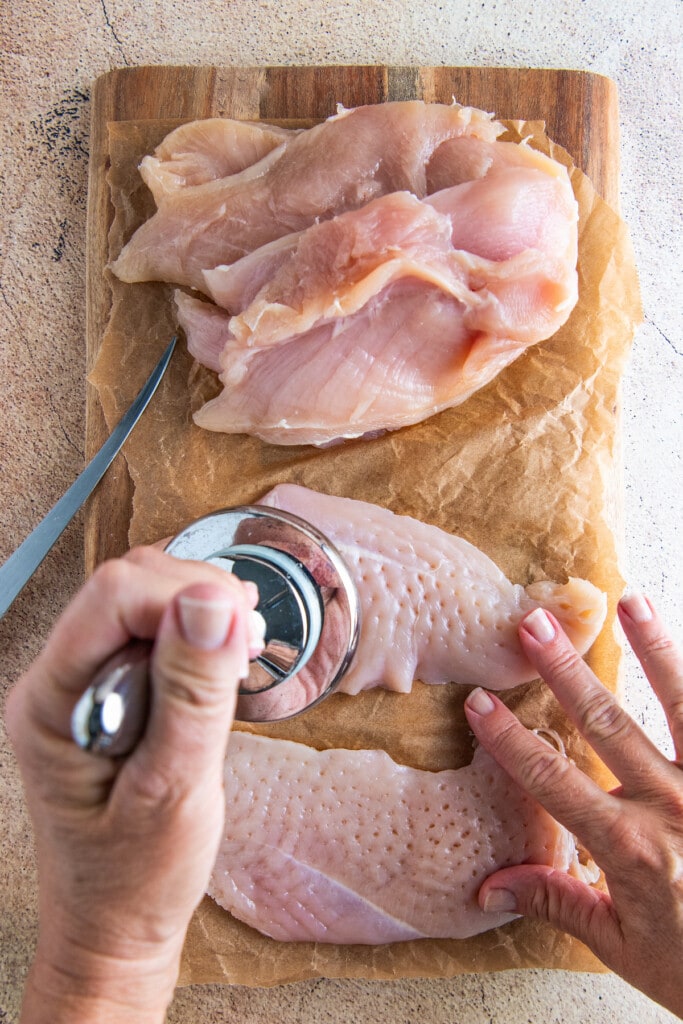 Pan Seared Chicken Breasts | Easy Dinner Ideas