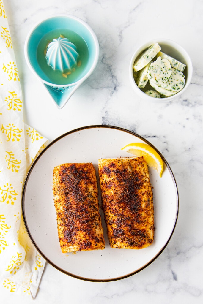 Air Fryer Mahi Mahi Recipe | Easy Dinner Ideas