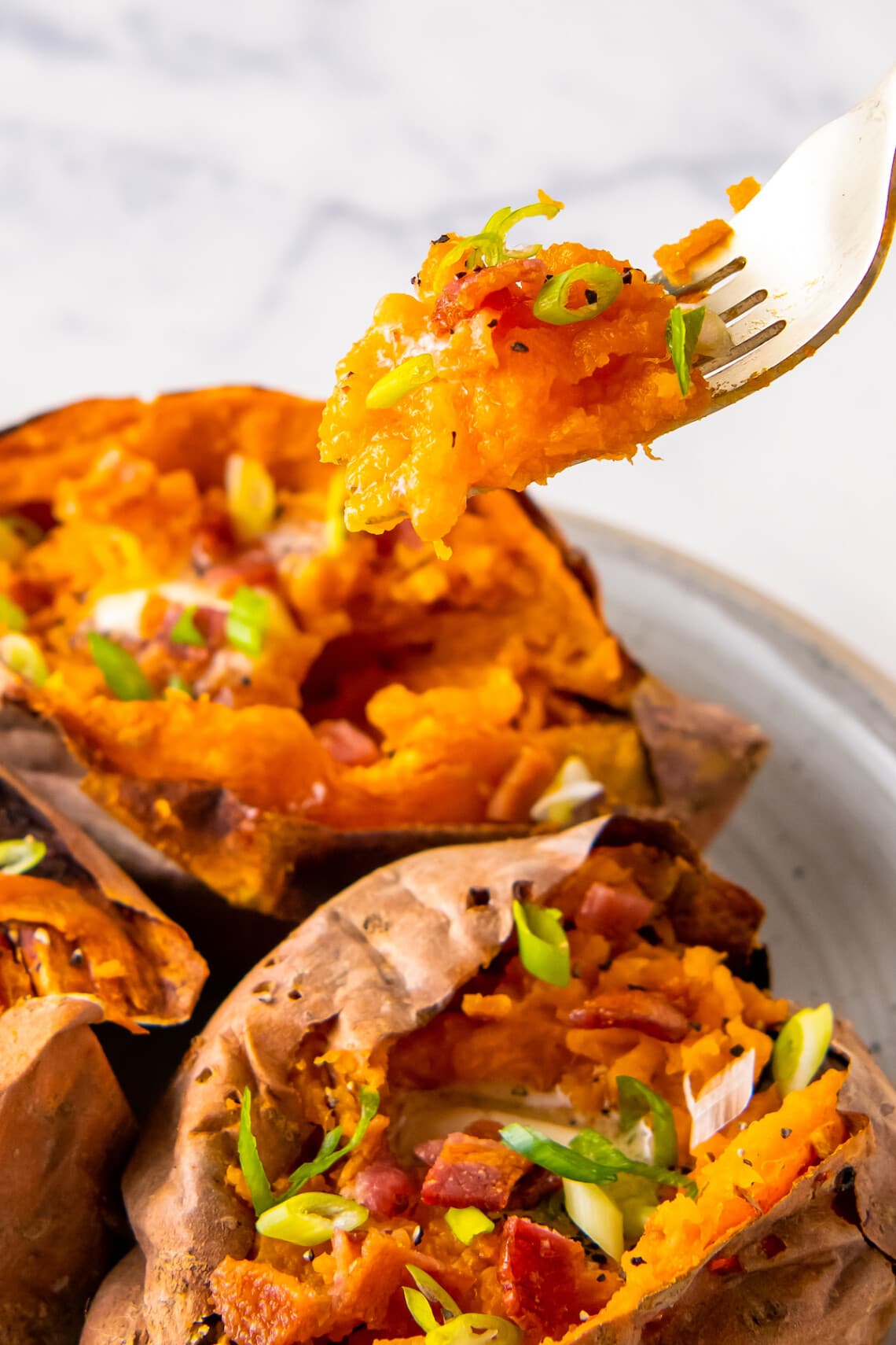 Air Fryer Sweet Potatoes Easy Dinner Ideas