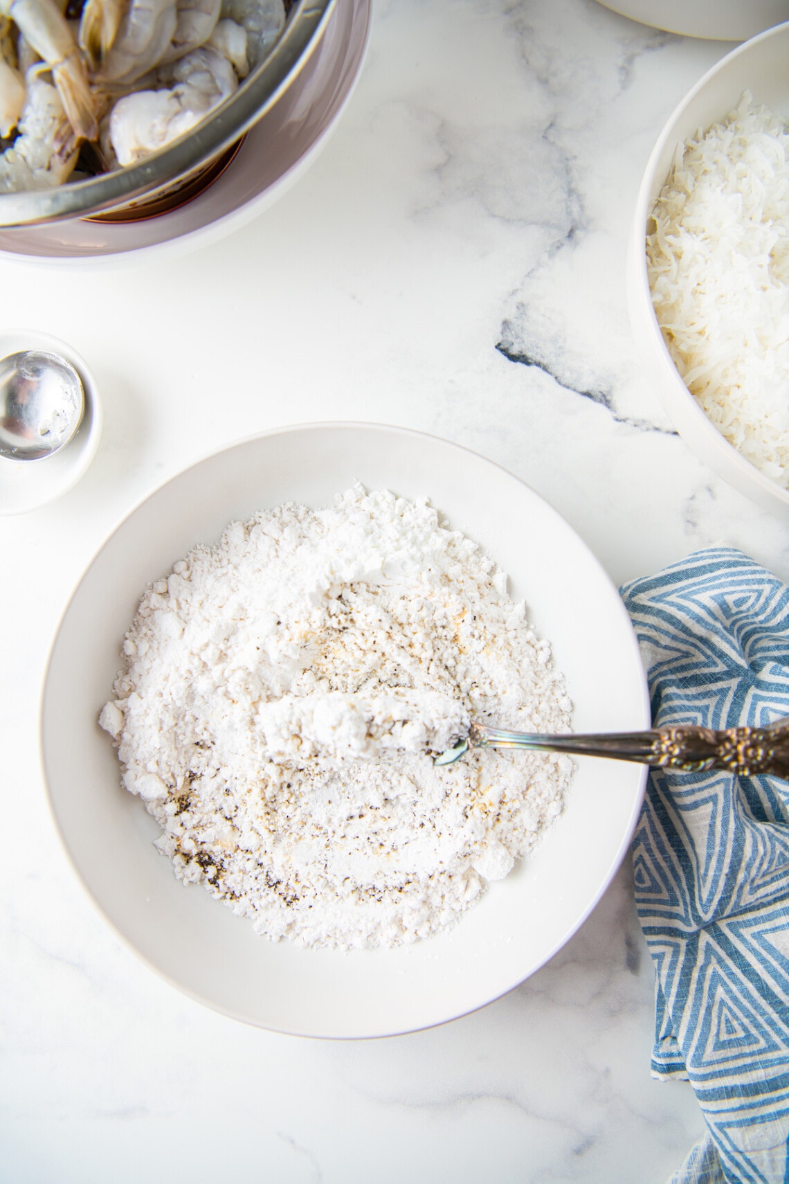 Crispy Coconut Shrimp Recipe | Easy Dinner Ideas