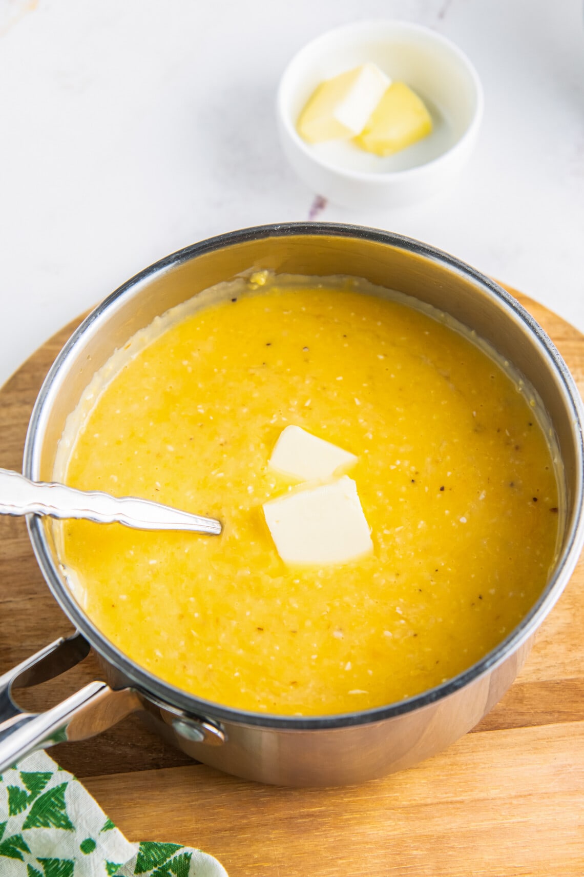 Shrimp and Grits Easy Dinner Ideas