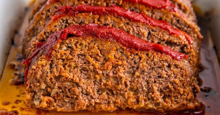 15 Ground Beef Dinner Ideas | Easy Dinner Ideas