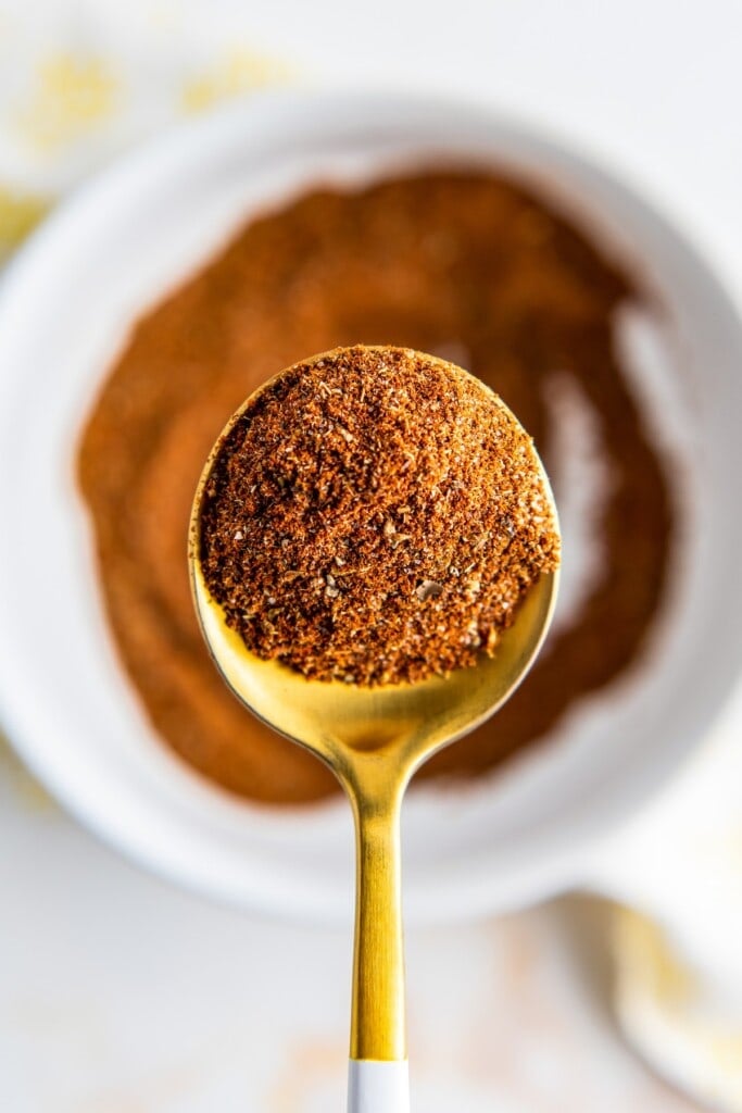 The Best Chicken Taco Seasoning Easy Dinner Ideas