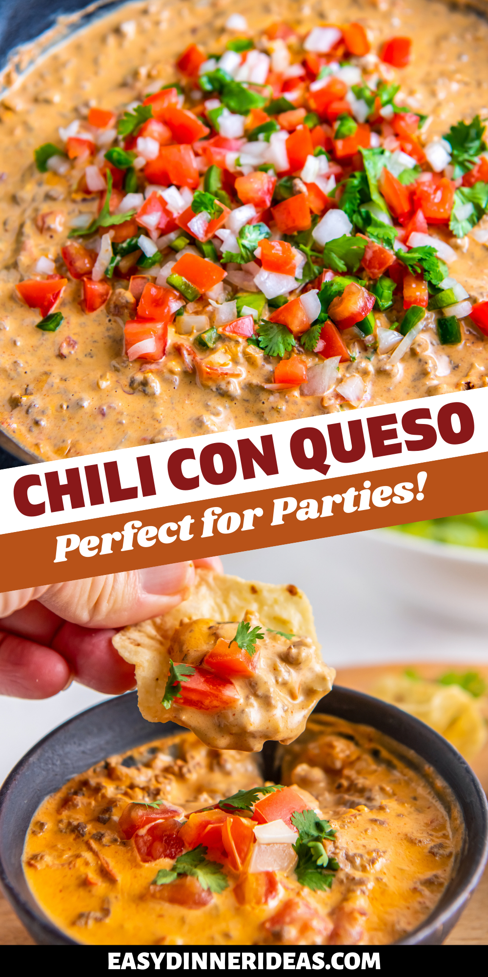 Chili Con Queso