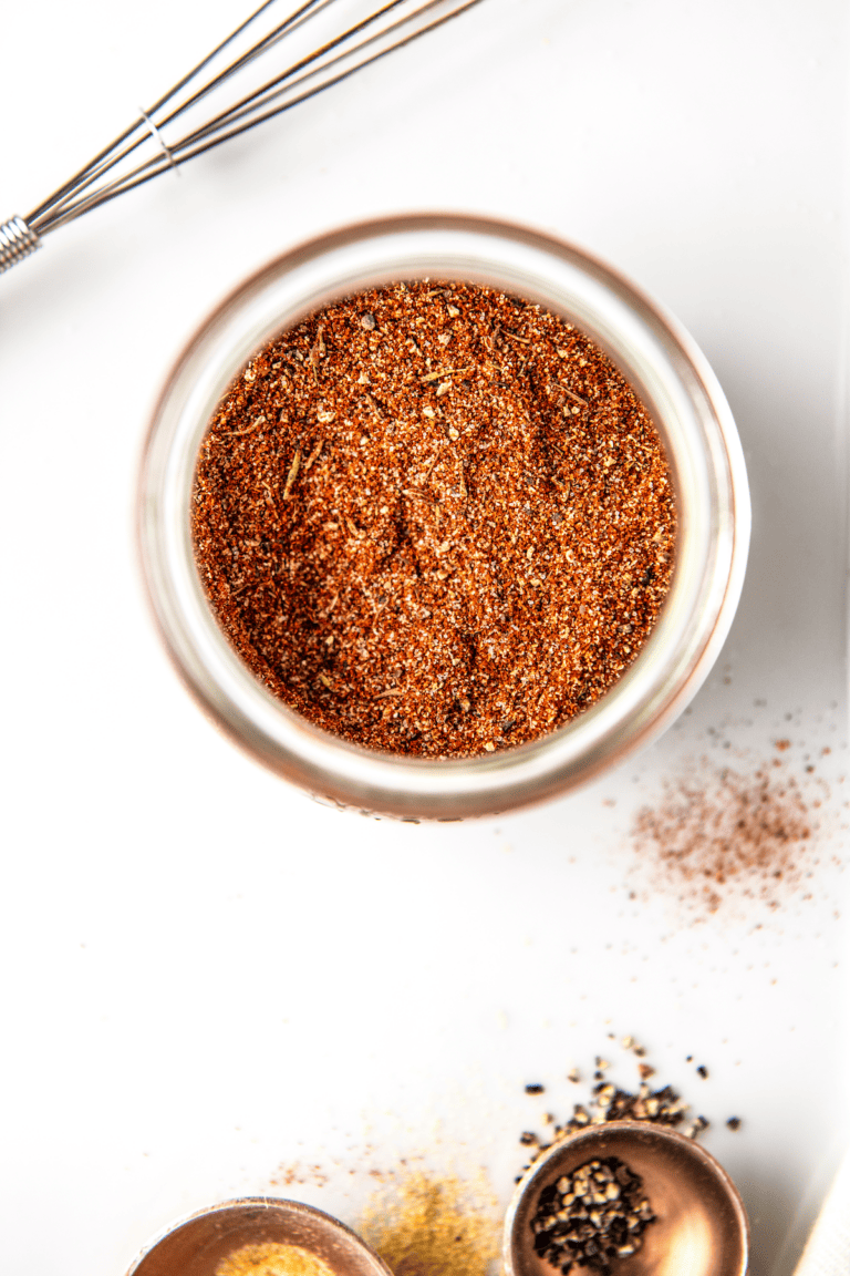 The Best Homemade Pork Chop Seasoning Easy Dinner Ideas