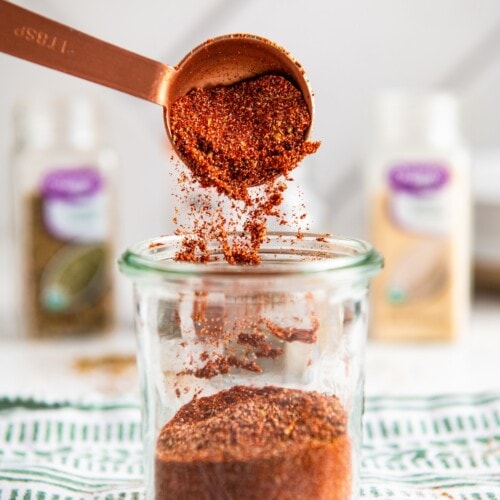 Blackened Mahi Mahi | Easy Dinner Ideas