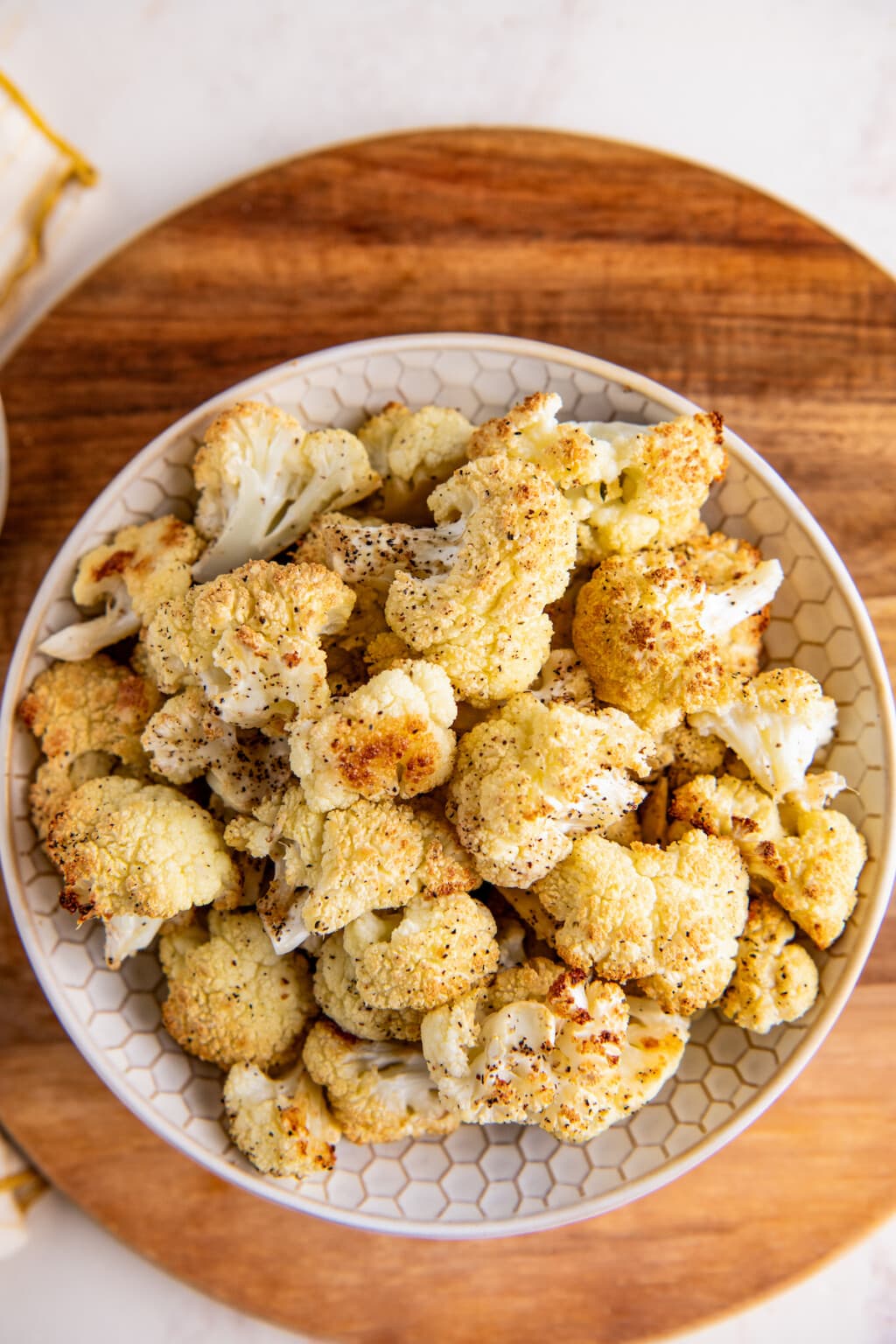 Best Roasted Cauliflower Recipe Easy Dinner Ideas