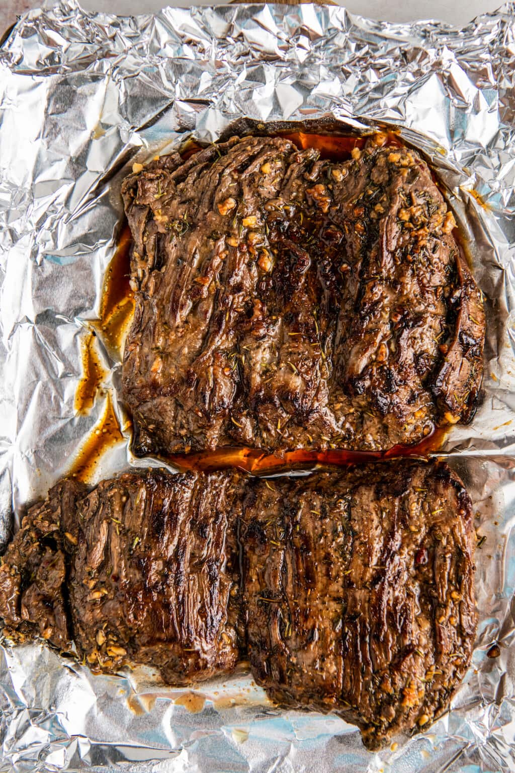 Best Skirt Steak Marinade Easy Dinner Ideas