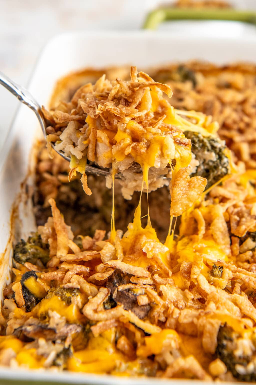 chicken-broccoli-rice-casserole-easy-dinner-ideas