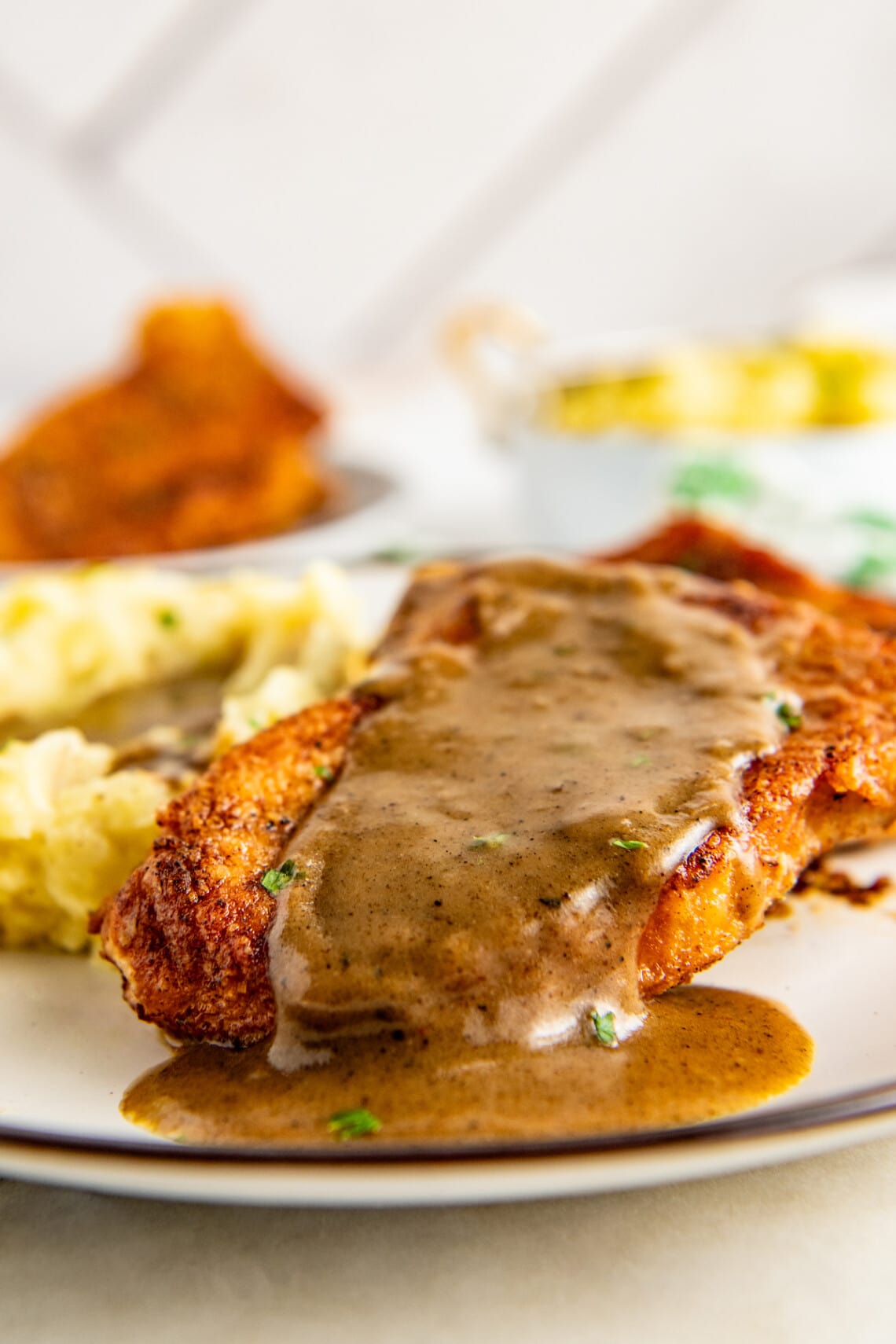 How to Make Gravy From Drippings Easy Dinner Ideas