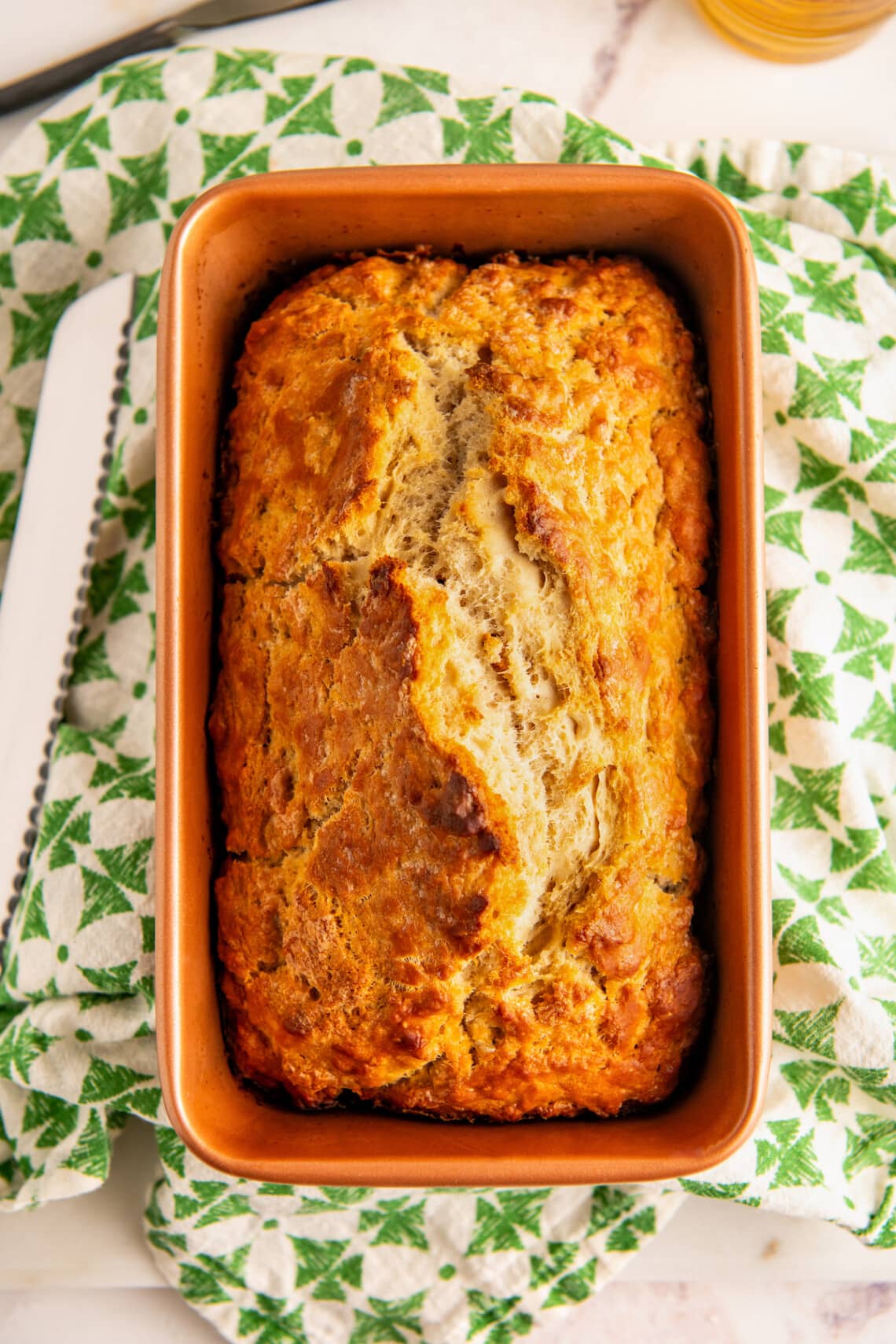 Beer Bread Recipe Easy Dinner Ideas