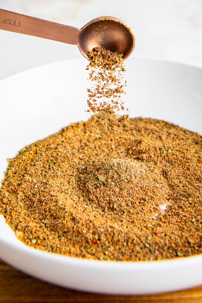 Copycat Old Bay Seasoning | Easy Dinner Ideas
