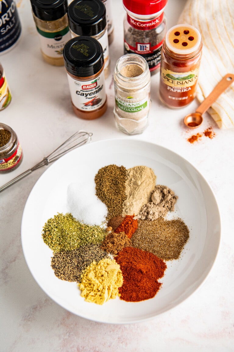 Copycat Old Bay Seasoning | Easy Dinner Ideas
