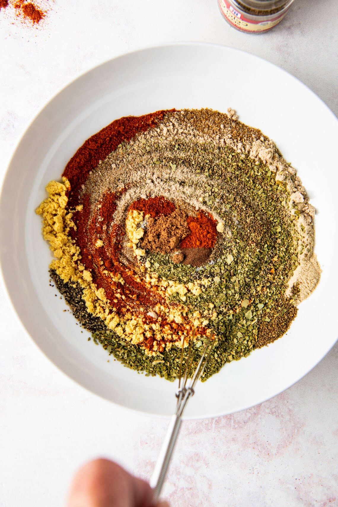 Copycat Old Bay Seasoning | Easy Dinner Ideas