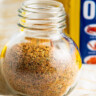 Copycat Old Bay Seasoning | Easy Dinner Ideas